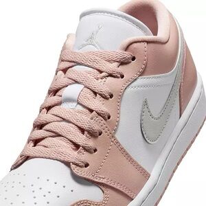 WMNS Air Jordan 1 Low Women's Shoes